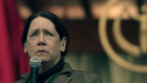 ann dowd