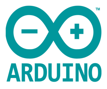 Logotipo de Arduino