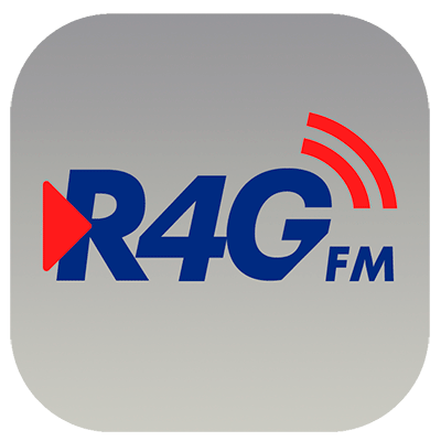 Logotipo Radio 4G