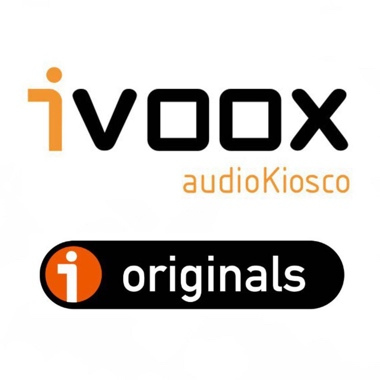 Logotipo de iVoox originals