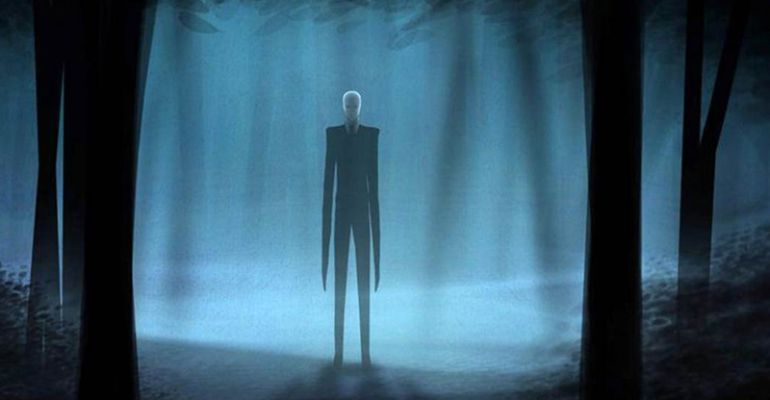 Creepypasta. Audiolibros y Relatos