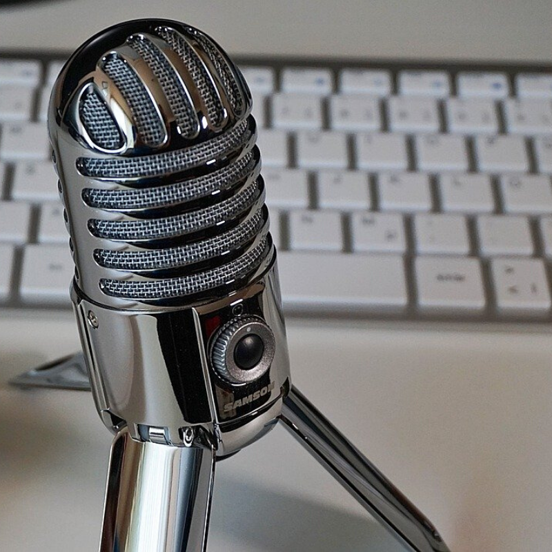 Cursos De Podcasting Abismofm Cursos 